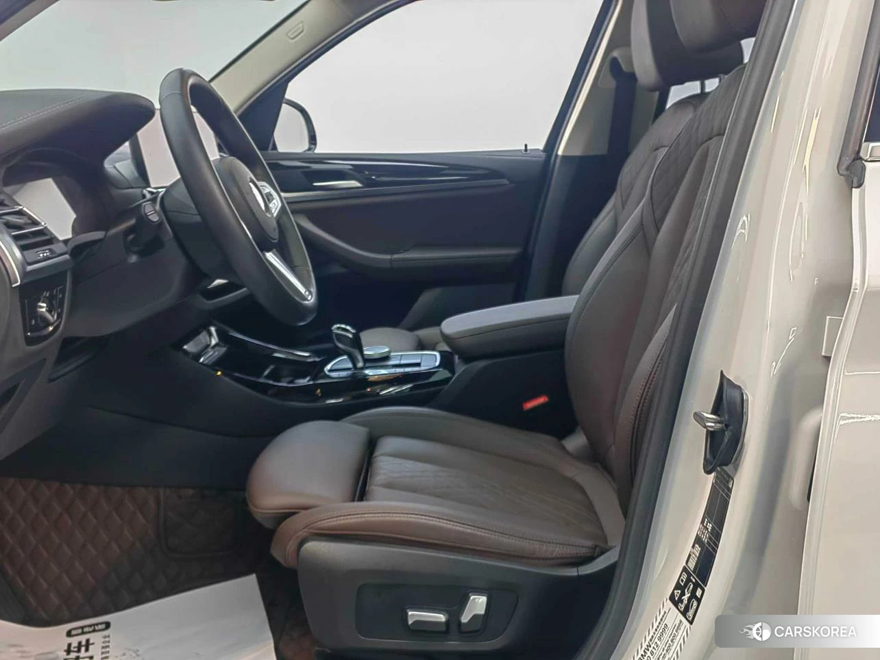 BMW X3 id 4510587 из Китая 13