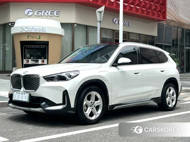 BMW iX1 id 4301275 из Китая 12
