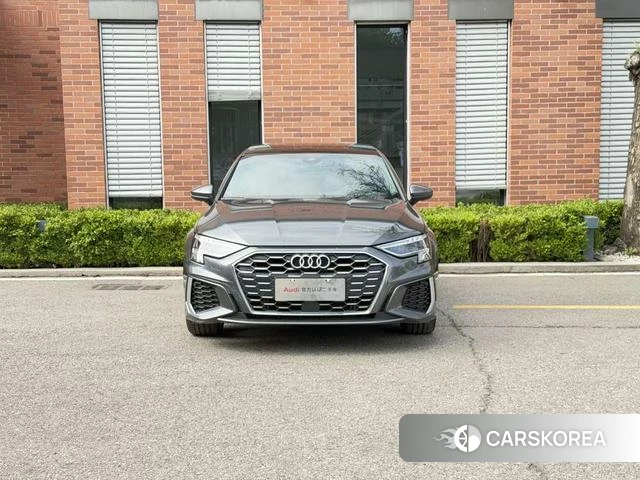 Audi A3 id 4190432 из Китая 10