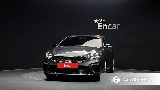 Kia Come New K3 id 3709125 из Кореи 13