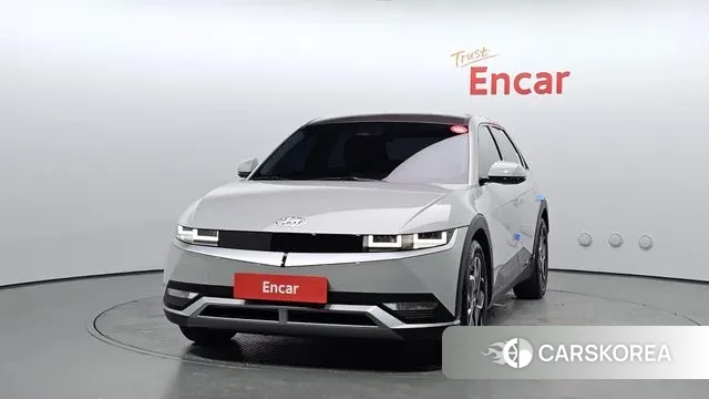 Hyundai Ionic 5 id 3186542 из Кореи 13