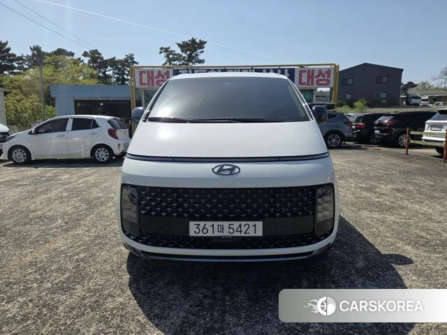 Hyundai Staria id 4360554 из Кореи 13