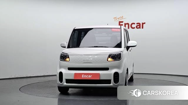 Kia The New Ray id 4779531 из Кореи 23
