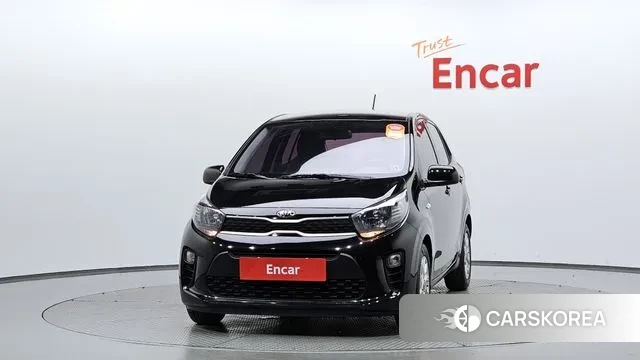 Kia All New Morning (JA) id 3018662 из Кореи 13