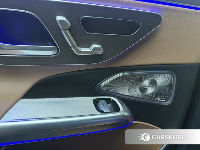Mercedes-Benz E-class id 4263632 из Китая 10