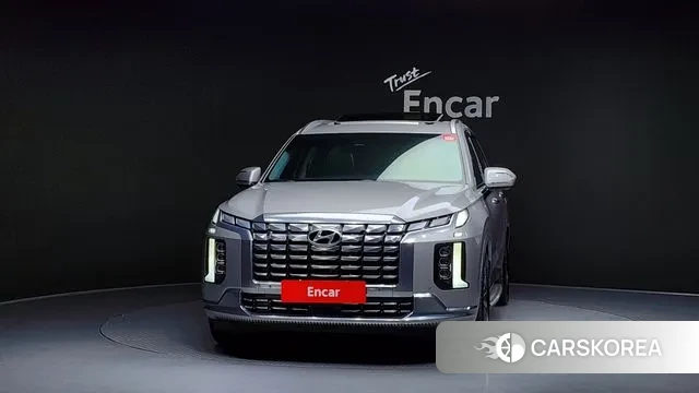 Hyundai The New Palisade id 3289338 из Кореи 13