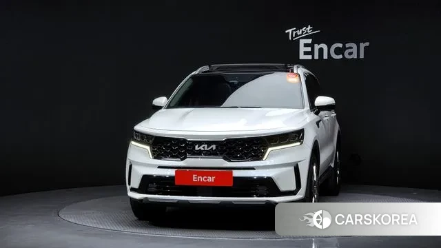 Kia Sorento 4th Generation id 3550399 из Кореи 13