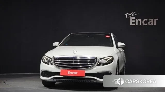 Mercedes-Benz E-Class W213 id 3578405 из Кореи 13