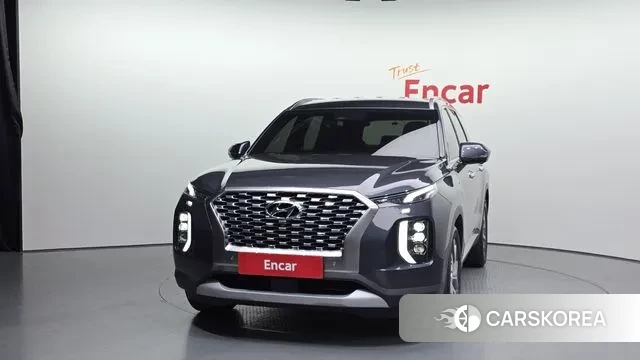 Hyundai Palisade id 2931132 из Кореи 13