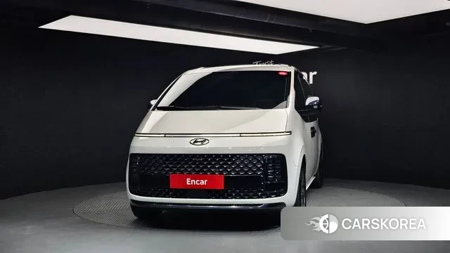 Hyundai Staria id 3538829 из Кореи 13