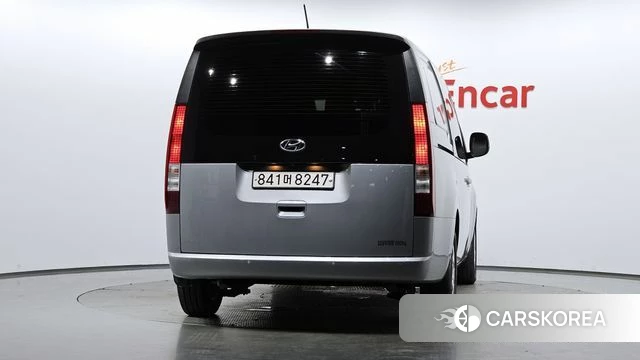 Hyundai Staria id 4592581 из Кореи 23