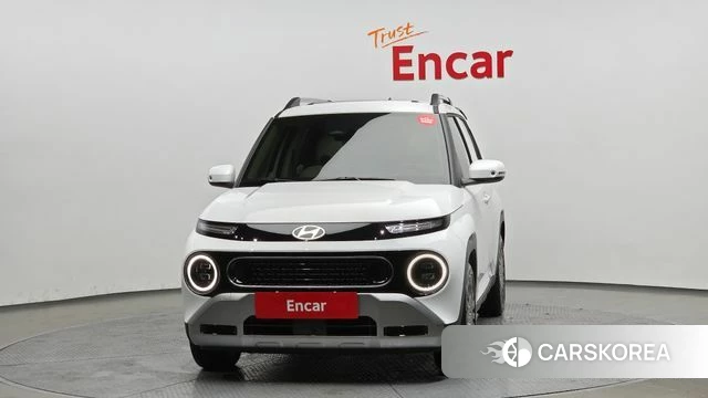 Hyundai The New Casper id 4354099 из Кореи 23