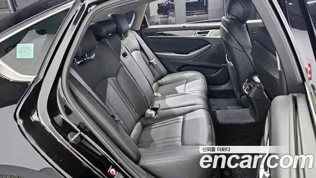 Genesis G80 id 2564828 из Кореи 13