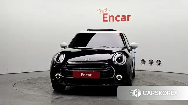 Mini Cooper Clubman id 3690164 из Кореи 13