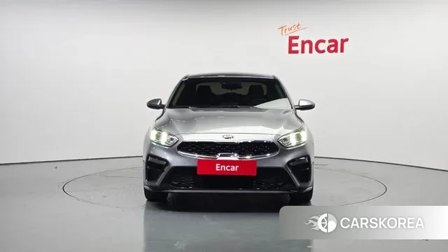 Kia Come New K3 id 3433729 из Кореи 13