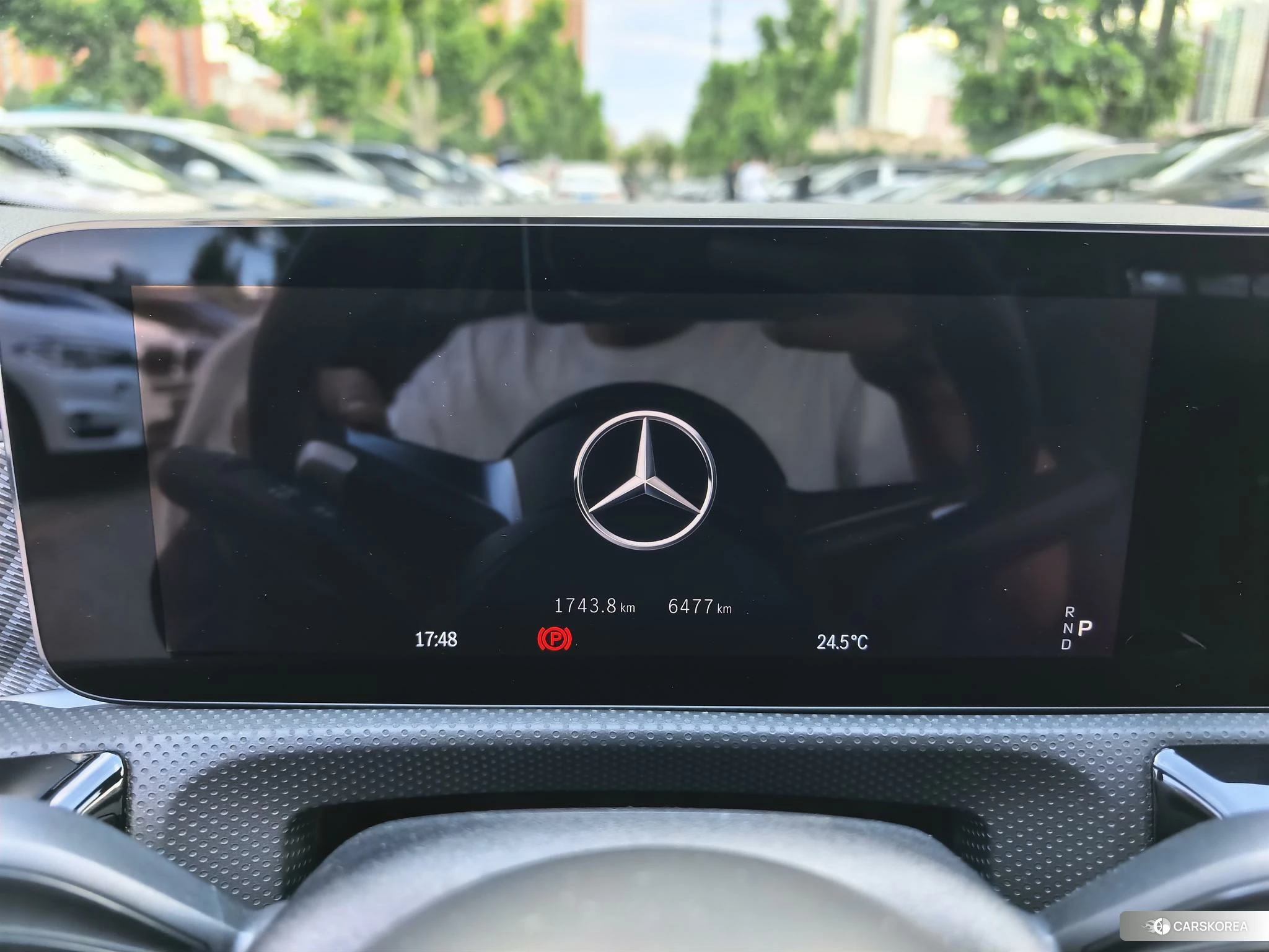 Mercedes-Benz Class A id 4441357 из Китая 9
