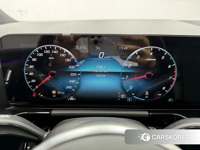 Mercedes-Benz GLA 2022 Белый из Китая, фото 3