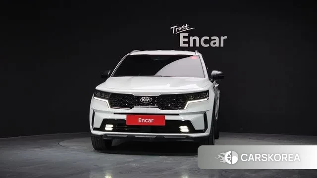 Kia Sorento 4th Generation id 3661217 из Кореи 13