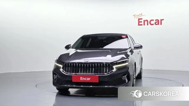 Kia K7 Premier id 4459035 из Кореи 23