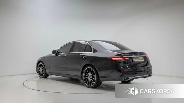 Mercedes-Benz E-Class W213 id 4711676 из Кореи 13