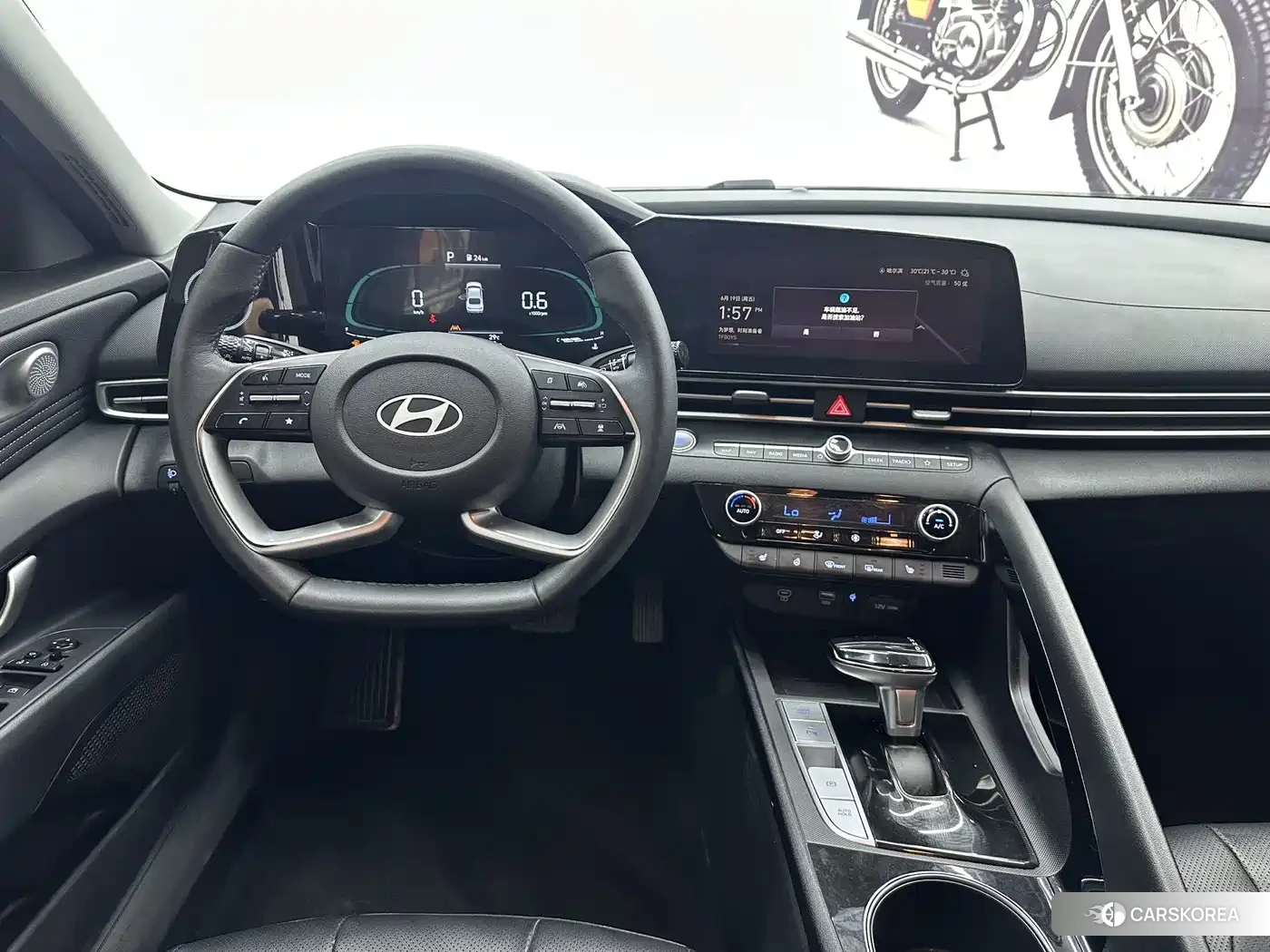 Hyundai Elantra id 4600663 из Китая 14