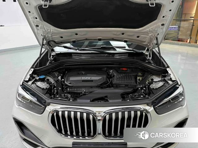 BMW X1 id 4359280 из Китая 23