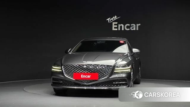 Genesis G80 (RG3) id 4794263 из Кореи 13