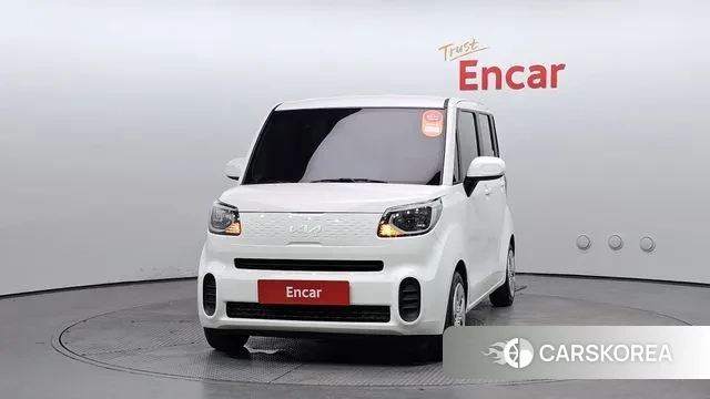 Kia The New Ray id 2944089 из Кореи 13