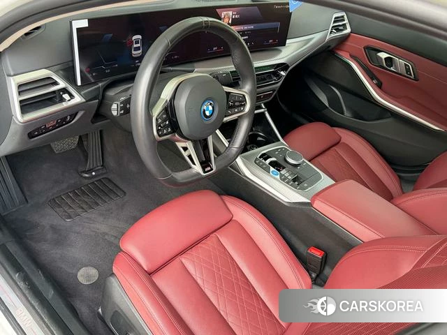 BMW i3 id 4366191 из Китая 7