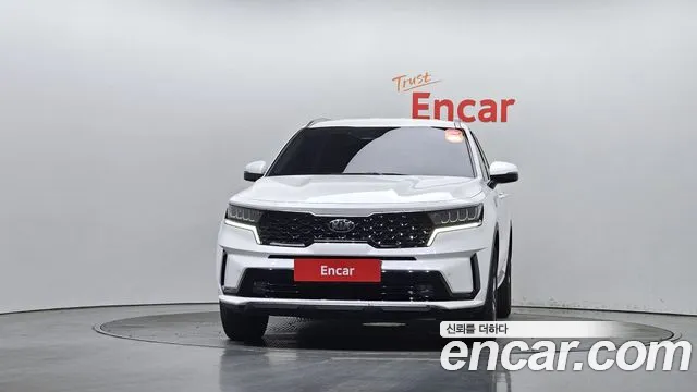 Kia Sorento 4th Generation id 2715226 из Кореи 13