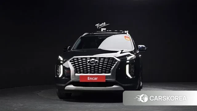 Hyundai Palisade id 3607993 из Кореи 13