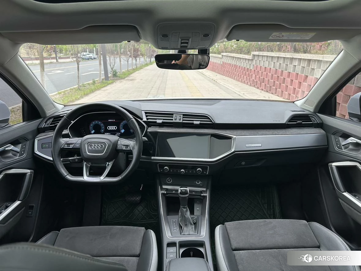 Audi Q3 id 4426511 из Китая 9