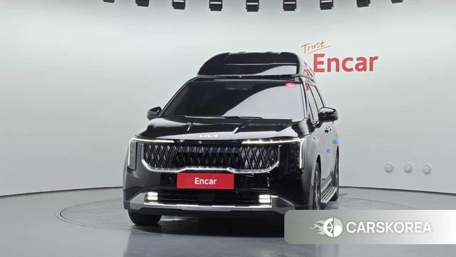 Kia The New Carnival 4th Generation id 4474439 из Кореи 23