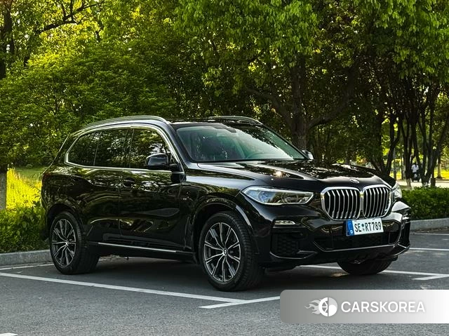 BMW X5 (imported) id 4307653 из Китая 14