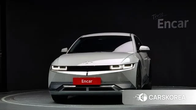 Hyundai Ionic 5 id 3016682 из Кореи 13