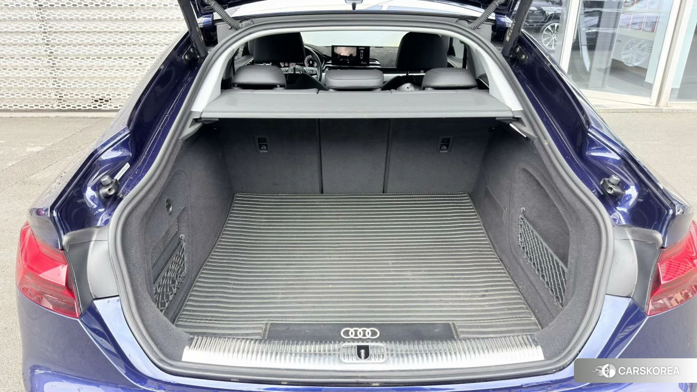 Audi A5 id 4419123 из Китая 12