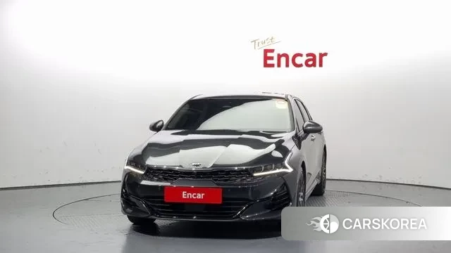 Kia K5 3rd generation id 2970162 из Кореи 13