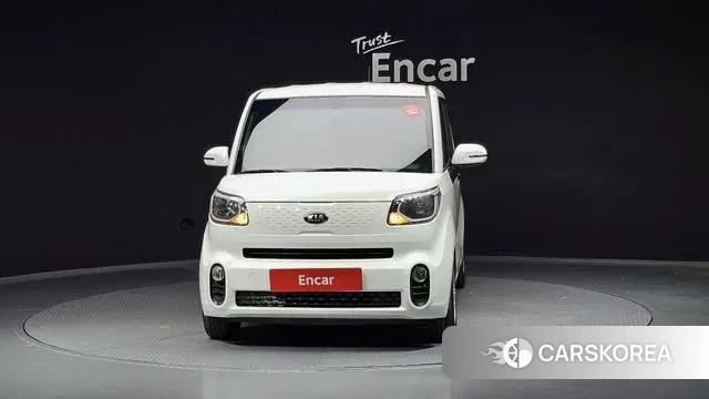 Kia The New Ray id 3357284 из Кореи 13