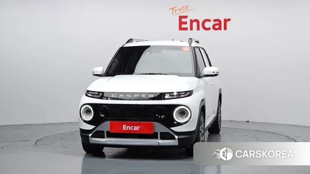 Hyundai Casper id 3482977 из Кореи 13