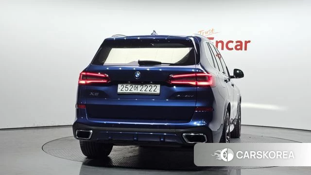 BMW X5 (G05) id 4203356 из Кореи 23