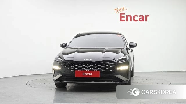 Kia K8 id 3903749 из Кореи 13