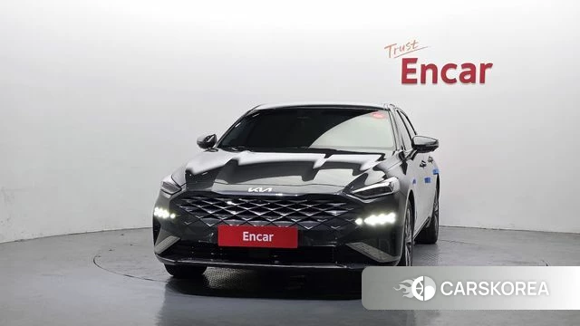 Kia K8 Hybrid id 4458143 из Кореи 13