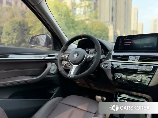 BMW X1 id 3913699 из Китая 10