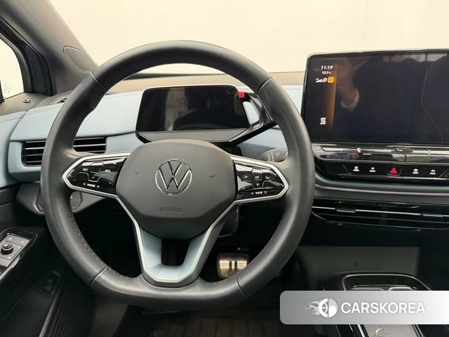 Volkswagen ID.4 X id 4211303 из Китая 13