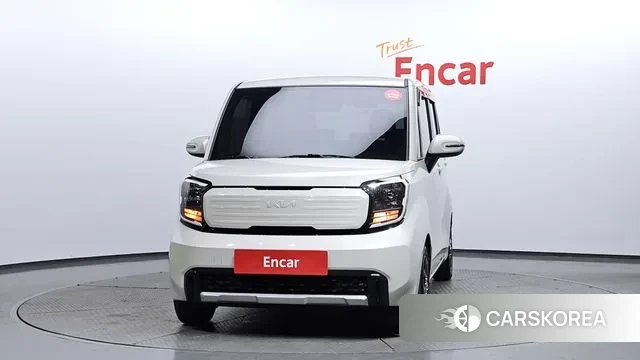 Kia The New Kia Ray id 3317155 из Кореи 13