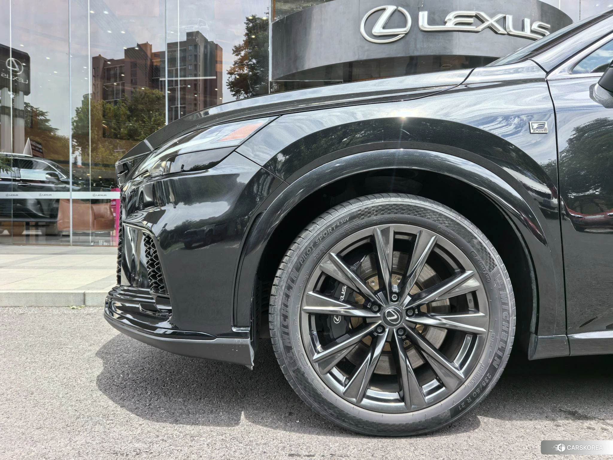 Lexus RX id 4440985 из Китая 11