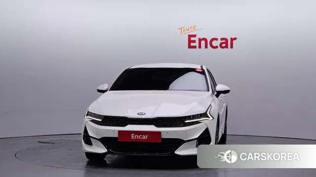 Kia K5 3rd generation id 2999963 из Кореи 13