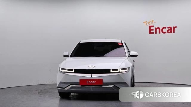 Hyundai Ionic 5 id 3878050 из Кореи 13