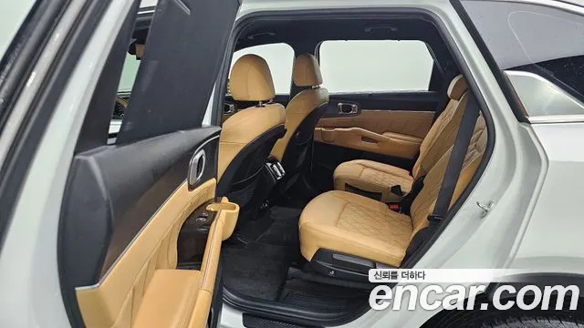 Kia Sorento 4th Generation id 2650234 из Кореи 13