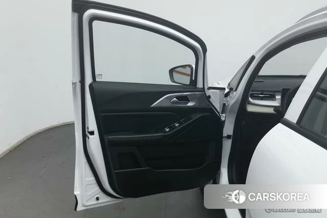 Geely Geometry E firefly id 4210614 из Китая 17